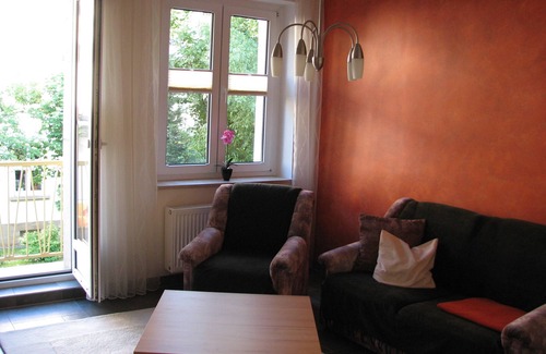 Pirna Apartment | Vacation apartment Köhler, Pirna Sonnenstein