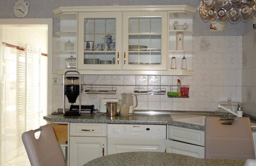 Thale Apartment | Vacation apartment Köhlert