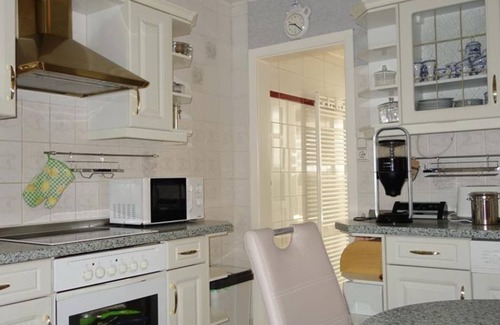Thale Apartment | Vacation apartment Köhlert