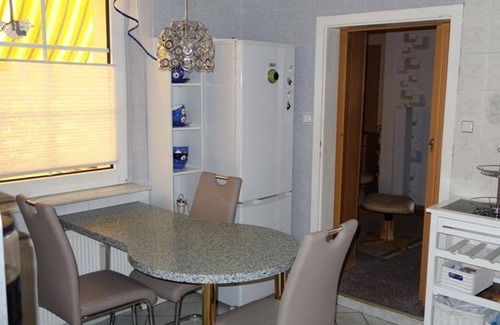 Thale Apartment | Vacation apartment Köhlert