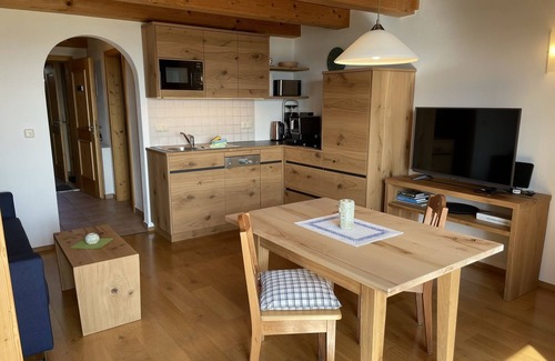 Rimsting Apartment | Vacation apartment Kampenwand