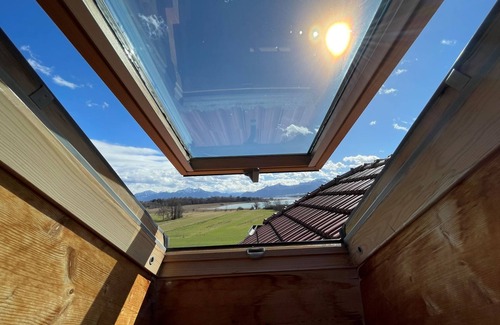 Rimsting Apartment | Vacation apartment Kampenwand
