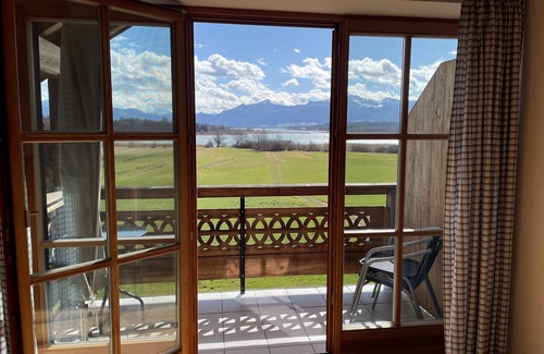 Rimsting Apartment | Vacation apartment Kampenwand
