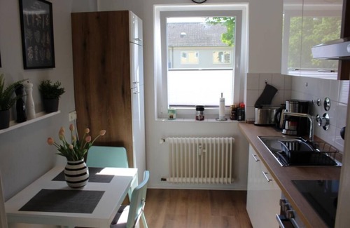 Wehlheiden Apartment | Vacation apartment Kassel West