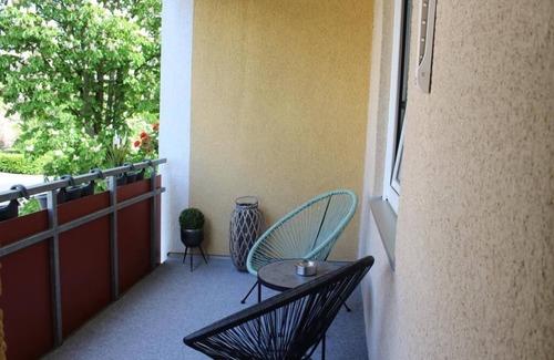 Wehlheiden Apartment | Vacation apartment Kassel West