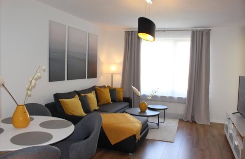 Wehlheiden Apartment | Vacation apartment Kassel West