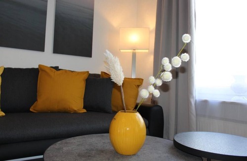 Wehlheiden Apartment | Vacation apartment Kassel West