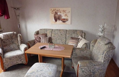 Erbach Apartment | Vacation apartment Krämer in Erbach