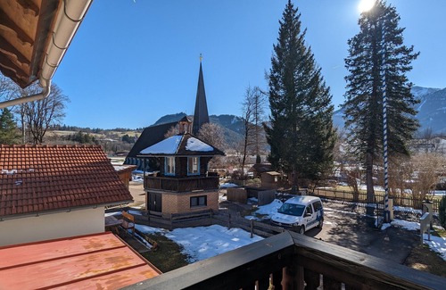 Heitlern Apartment | Vacation apartment "Krause"