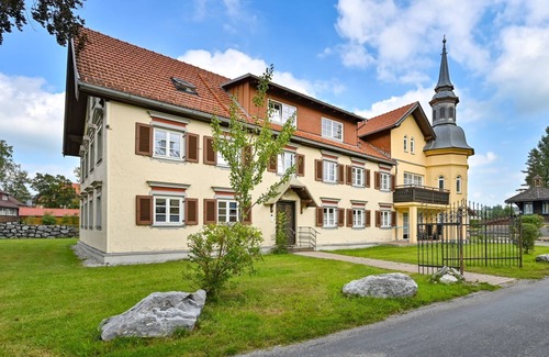 Heitlern Apartment | Vacation apartment "Krause"