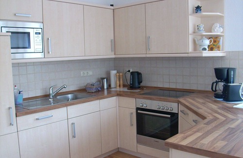 Norden Apartment | Vacation apartment Kruse EG
