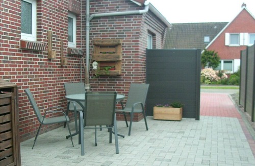 Norden Apartment | Vacation apartment Kruse EG