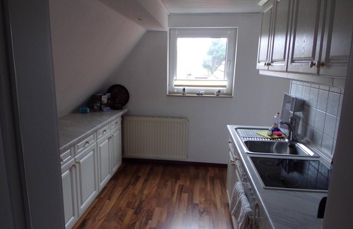 Norden Apartment | Vacation apartment Kruse OG