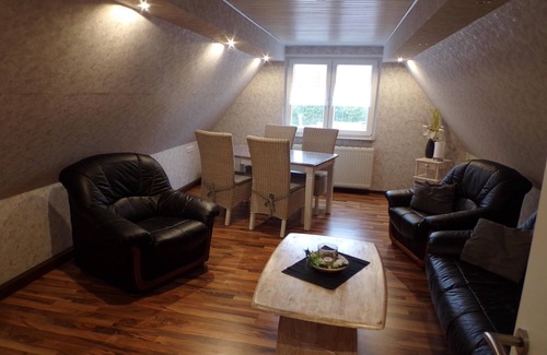 Norden Apartment | Vacation apartment Kruse OG