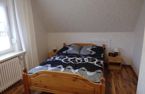 Norden Apartment | Vacation apartment Kruse OG