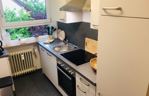 Sipplingen Apartment | Vacation apartment Louisa - Sipplingen on Lake Constance