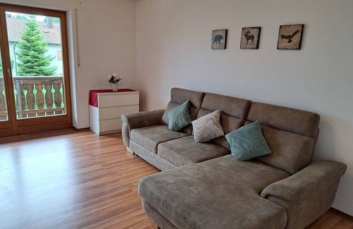 Obing Apartment | Vacation apartment lake and sun