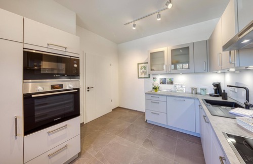 Muritz House | Vacation apartment Landidylle in the Müritz region