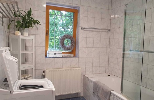Lug Apartment | Vacation apartment Lug- time out in the Palatinate