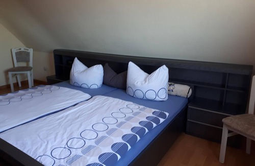 Ihlow Apartment | Vacation apartment Luna between the seas