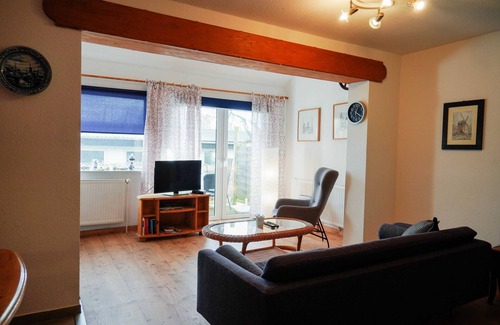 Steinberg Apartment | Vacation apartment Mühlenstube - Lindenhof