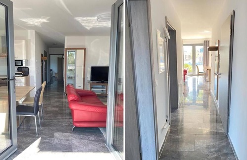 Gievenbeck Apartment | Vacation apartment Münster 2 bedrooms