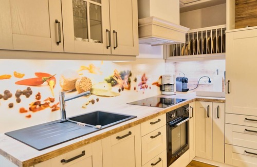 Reichenau Apartment | Vacation apartment Moschelitzenblick - Apartments Kärntnerhaus