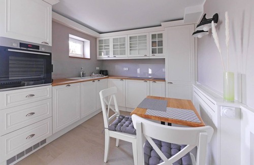 Birkweiler Apartment | Vacation apartment Mandelblüte - Holiday apartment Mayr