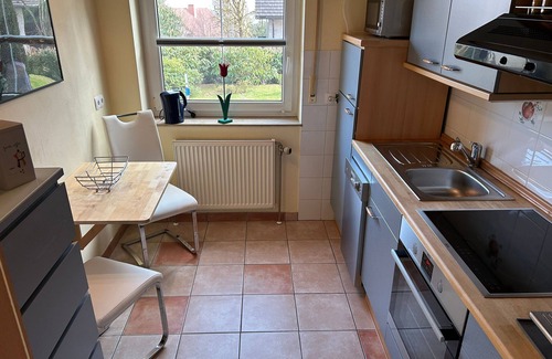 Edertal Apartment | Vacation apartment Mali