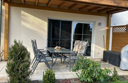 Edertal Apartment | Vacation apartment Mali