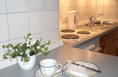 Eusserthal Apartment | Vacation apartment Meyerhöfer - 2-bed apartment
