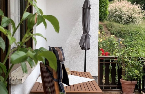 Eusserthal Apartment | Vacation apartment Meyerhöfer - 2-bed apartment