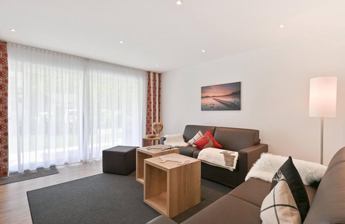 Heitlern Apartment | Vacation apartment "Monusse Boid 1"