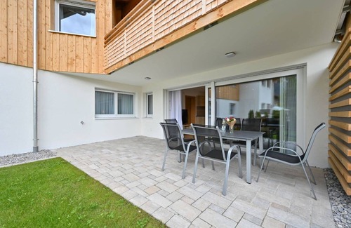 Heitlern Apartment | Vacation apartment "Monusse Boid 6"
