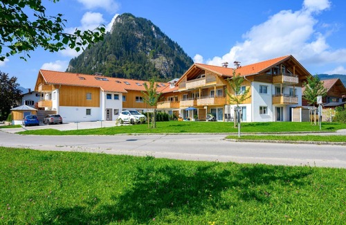 Heitlern Apartment | Vacation apartment "Monusse Boid 6"