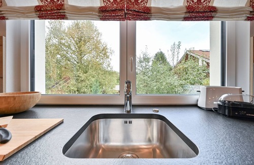 Heitlern Apartment | Vacation apartment "Monusse Boid 11"