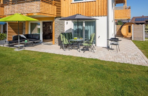 Heitlern Apartment | Vacation apartment "Monusse Boid 13"