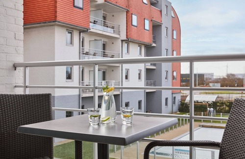 Zeebrugge Apartment | Vacation apartment near the port of Zeebrugge