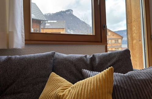 Mellau Apartment | Vacation apartment Nardin
