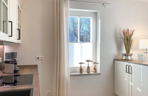 Ostseebad Wustrow Apartment | Vacation apartment near the beach