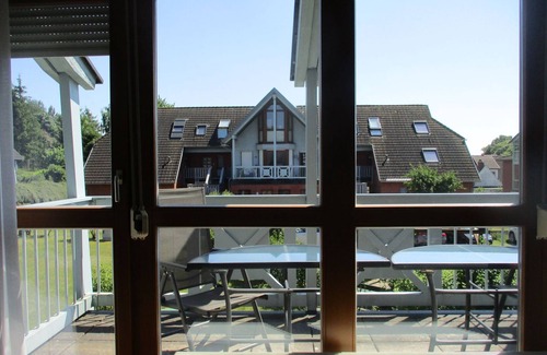 Neuensien Apartment | Vacation apartment Neuensienchen