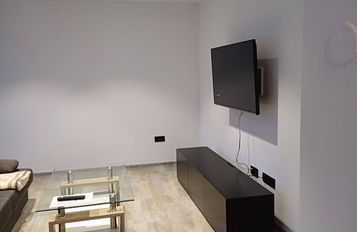 Laufach Apartment | Vacation apartment/nice apartment for short term rental