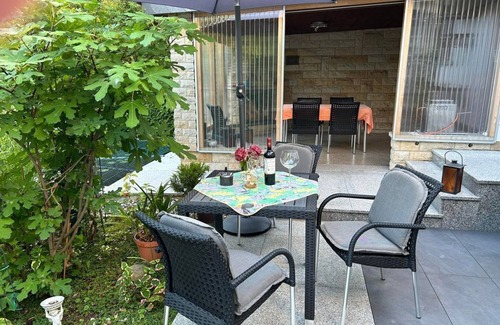 Pirna Apartment | Vacation apartment Niemann - Holiday apartment, 2 bedrooms