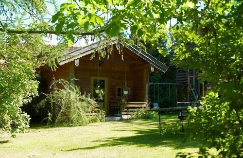 Anger Apartment | Vacation apartment no. 2, 30 sqm, 1 bedroom, terrace, 4 stars, 3 pers.