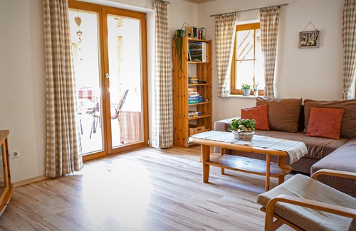 Oberkirch Apartment | Vacation apartment no. 2, 85sqm, 2 bedrooms, max. 6 persons