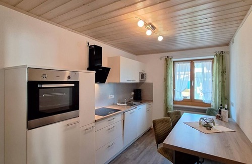 Nesselwang Apartment | Vacation apartment Oberstdorf, 2 bedrooms, bath/shower/WC - Annabell, guest house
