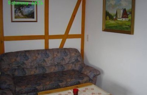Dresden Apartment | Vacation apartment on 2 floors