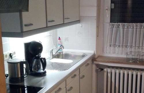 Rheine Apartment | Vacation apartment on the Ems cycle path