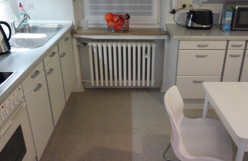 Rheine Apartment | Vacation apartment on the Ems cycle path