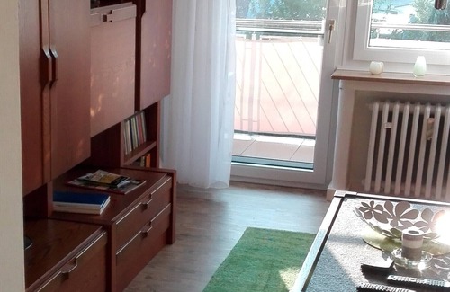 Rheine Apartment | Vacation apartment on the Ems cycle path